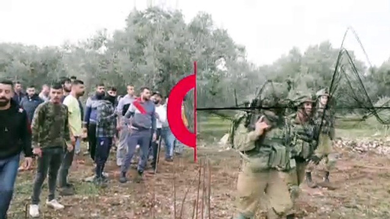 Nach Mord an israelischem Siedler: Spannungen im Westjordanland