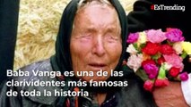 Un nuevo virus letal, plagas, tsunamis: las predicciones de Baba Vanga para el 2022