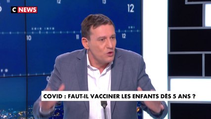Frédéric Durand : «Si un vrai travail de conviction avait été fait de la part du auprès des personnes à risques depuis le début, on ne se poserait plus toutes ces questions»