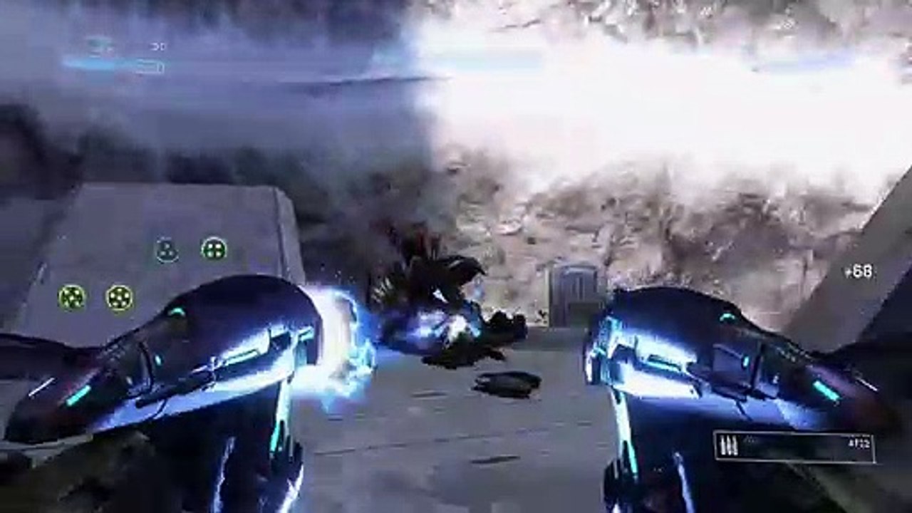 Halo MCC: Halo 3 Gameplay: Halo/Final Mission (revisit - no commentary)