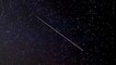 Catch the Ursid meteor shower on the solstice on Dec. 21