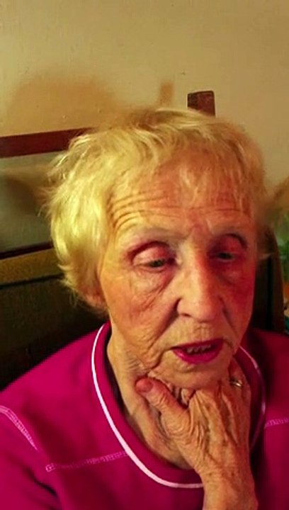 “Avis Hamlin “ interviewed  about “Dan Smerken” of Olympia  diverting her mail on TCTV