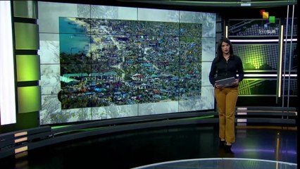 Temas del Día 17-12: Congreso argentino rechaza proyecto de presupuestos 2022
