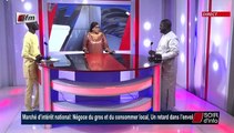 SOIR D'INFO - Français - Pr: Binta Diallo - Invité: Mouhamadou Abdoul Mbaye - 17 Décembre 2021