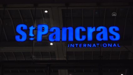 Fransa'nın İngiltere'den gelen yolculara getirdiği seyahat kısıtlaması