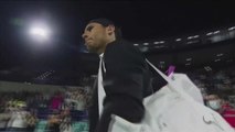Murray edges Nadal in Abu Dhabi exhibition
