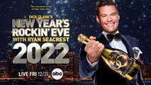 'Dick Clark's New Year's Rockin' Eve' To Celebrate It's 50th Anniversary With Huge Lineup