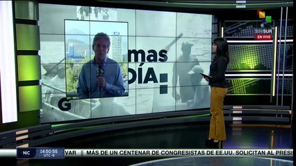 Chile: Rige veda electoral en todo el territorio nacional