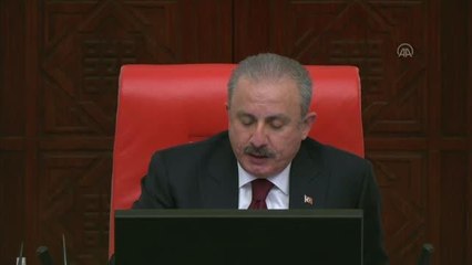 Tatlıoğlu: "Bizler, değişimin ve yeninin kurulması taraftarıyız"