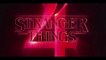 Stranger Things - Annonce officielle (EN)