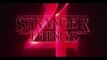 Stranger Things - Annonce officielle (EN)