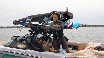 2022 Boat Buyers Guide: MasterCraft XStar S