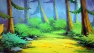 Timon & Pumbaa Season 3 Episode 23b - Ready, Aim, Fire