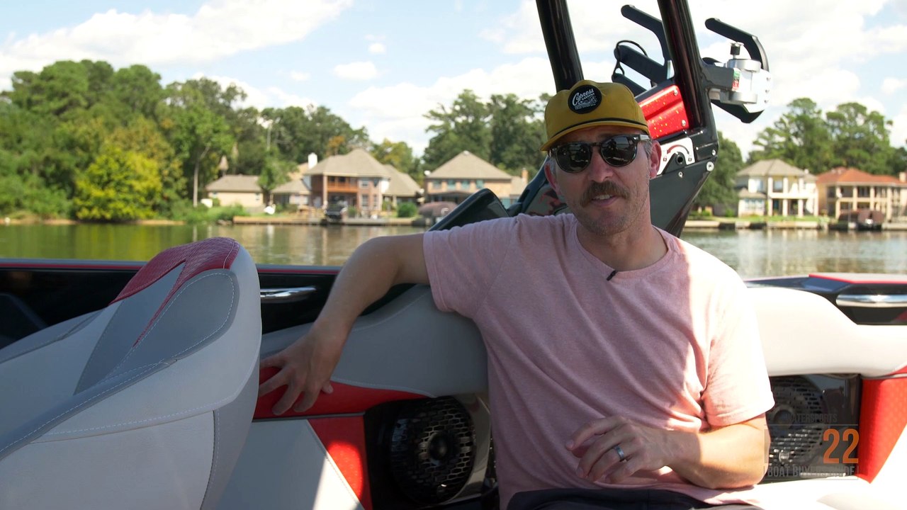 2022 Watersports Boat Buyers Guide: Supreme S240