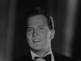 Pat Boone - Days Of Wine And Roses (Live On The Ed Sullivan Show, June 2, 1963)