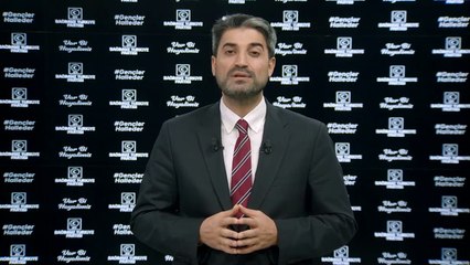 BTP Sözcüsü Emre Polat; “Lütfen koltuklarınızı usulca terk edin"