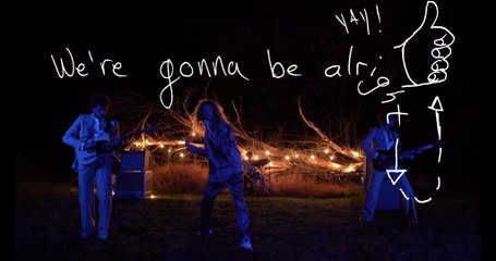 HOKO - I Feel Like I'm Falling