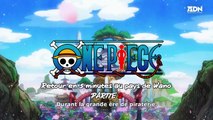 One Piece Saison 21 - Bande-annonce (EN)