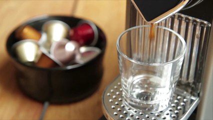 How to Clean a Nespresso Machine