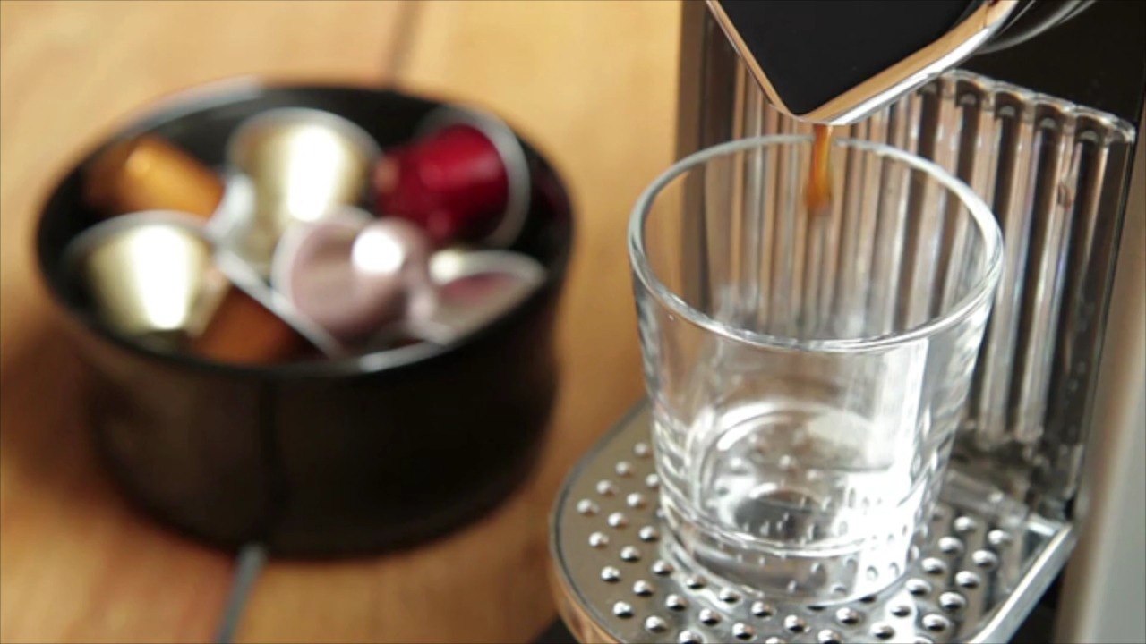 How to Clean a Nespresso Machine