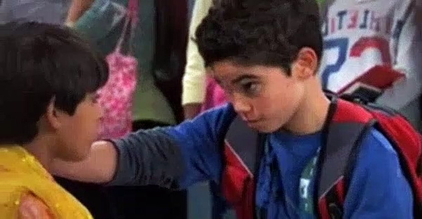 Jessie Season 1 Episode 10 Are You Cooler Than A 5th Grader