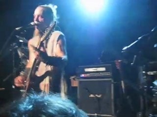 Sleepytime Gorilla Museum - "1997"