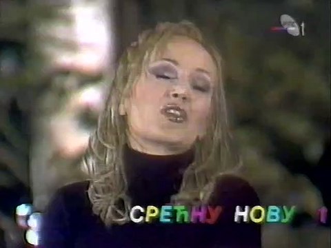 Leontina - Ne znas sta je zena (1999)