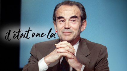 Le jour où la France a aboli la peine de mort - Il était une loi (17/12/2021)