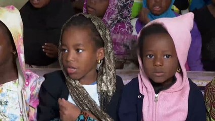 معهد تعليم العربية في موريتانيا يستقطب الأجانب