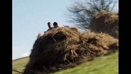 YOU WON'T BE ALONE Trailer (2022)