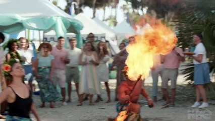 Season 2 of The Righteous Gemstones - Trailer