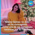 Selena Gomez confiesa cuánto le afectó usar maquillaje desde los 7 años