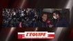 Le témoignage du speaker du Paris FC - Foot - Coupe