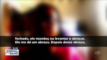 Novas vítimas procuraram a polícia no Rio de Janeiro para denunciar um pastor por abuso sexual. O religioso, que também atua como terapeuta, está preso.