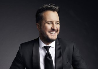 It's a Boy! Luke Bryan's Niece Jordan Is Expecting