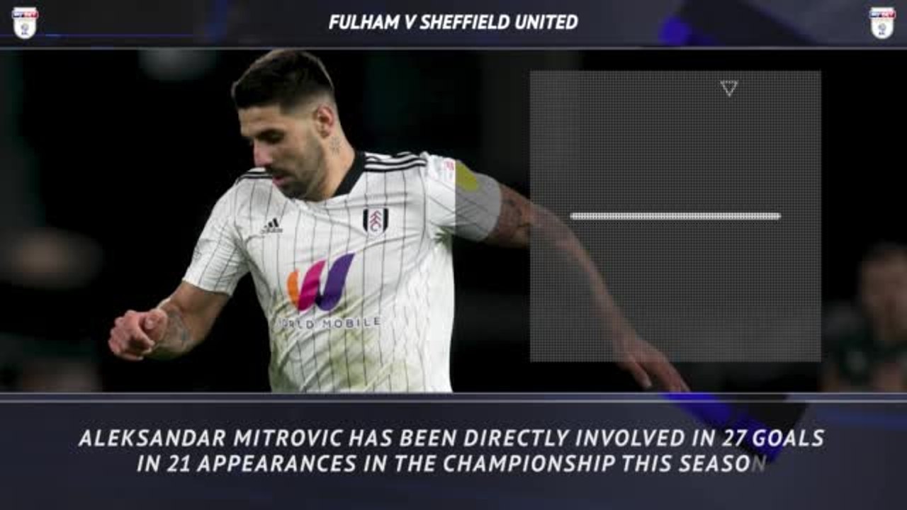 5 Things - Will Mitrovic remain in the goals fo...