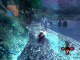 Harry Potter et le Prisonnier d'Azkaban online multiplayer - ps2