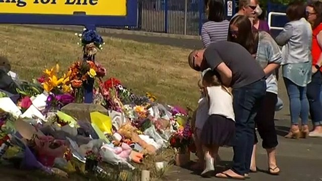 Jumping castles banned from school sites in Tasmania