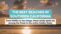 The Best Beaches in Southern California