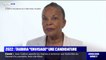 Présidentielle 2022: Christiane Taubira "envisage" une candidature