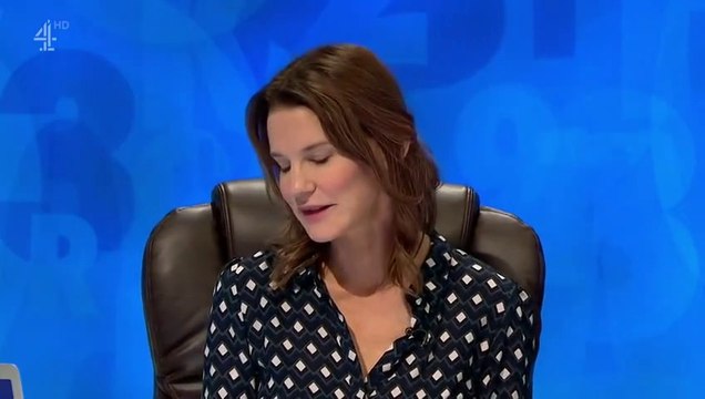 Countdown | Tuesday 11th June 2019 | Episode 7094