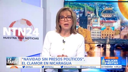 Entrevista a Ana Lucía Álvarez