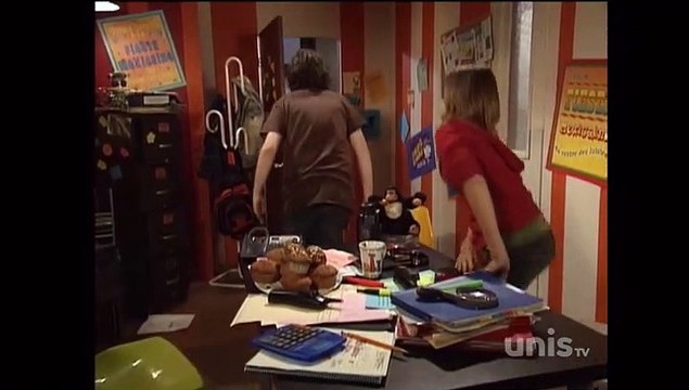 Ramdam - S7 E37 - Génération piton