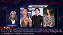 Here's Everyone Tom Holland Dated Before Zendaya—Meet All of His Ex-Girlfriends - 1breakingnews.com