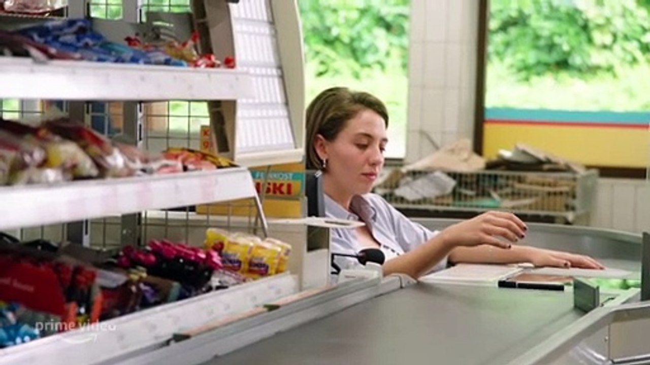 Die Discounter Staffel 1