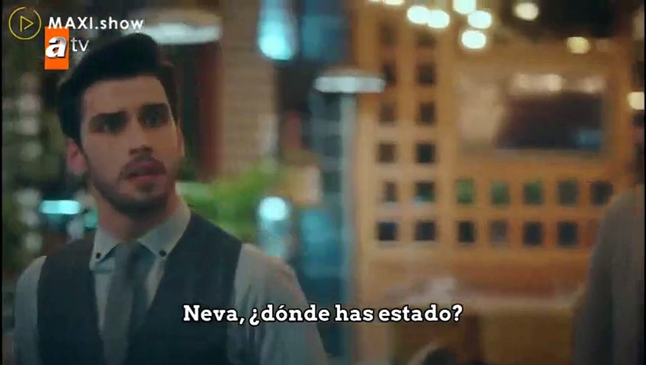 Nuestro Secreto (Ikimizin Sirri) Capitulo 19