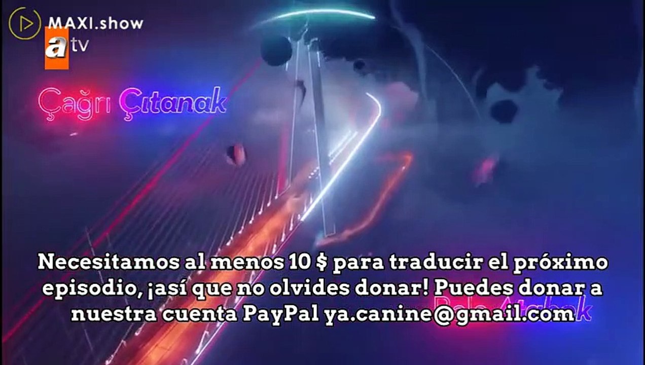 Nuestro Secreto (Ikimizin Sirri) Capitulo 20