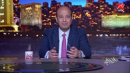 عمرو أديب: بريطانيا فيها أكثر من ٩٠ الف إصابة كورونا في ٢٤ ساعة بس.. ولعيبة كرة والأعداد في المستشفيات بتتضاعف