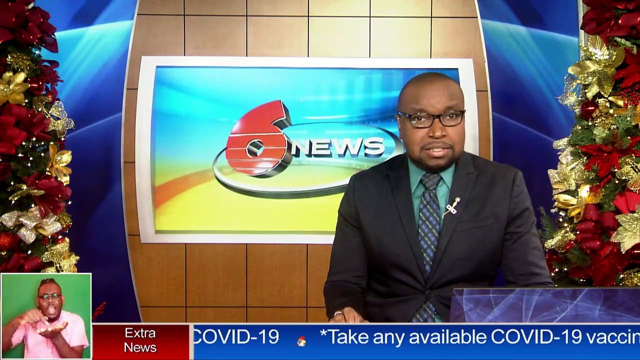 Hinds accuses Moolilal of breach... of not getting Travel Pass to enter T&T