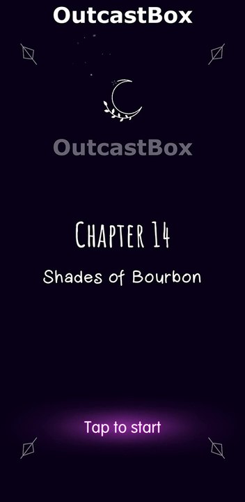 Switchcraft Story book2 chapter 14